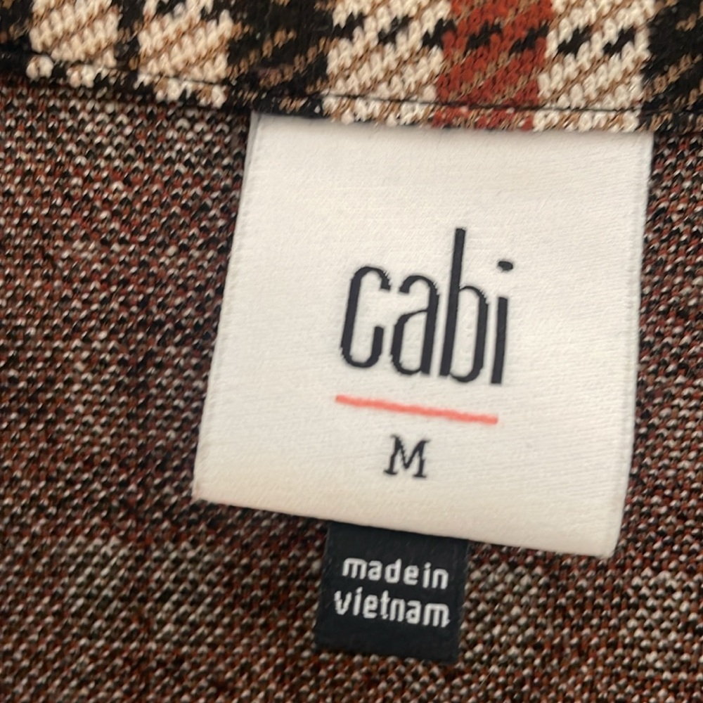 CAbi Jazzy Jacket - Picture 5 of 6